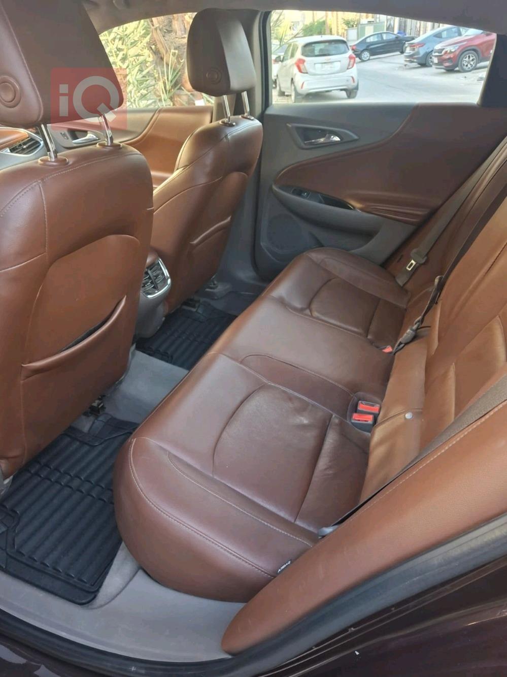 شيفروليه ماليبو